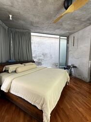 Jalan Tanjong (D16), Terrace #558538531